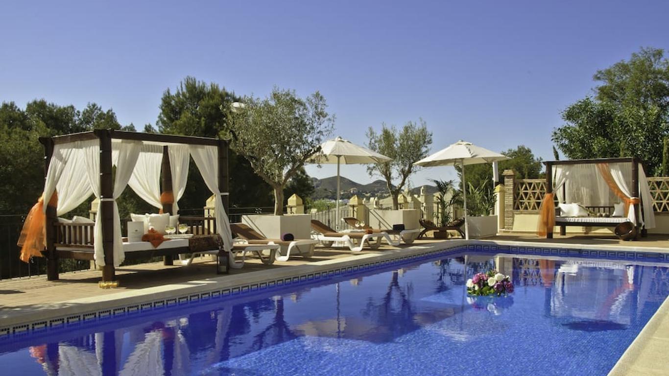 Montemares Golf Luxury Villas and Apartments