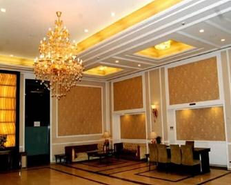 Hotel Royal Panna - Shāhjānpur - Lobby