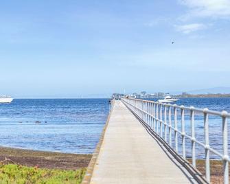 Swan Bay Holiday Park - Queenscliff - Strand