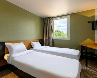 B&B HOTEL Marne-La-Vallee Bussy - Bussy-Saint-Georges - Habitación