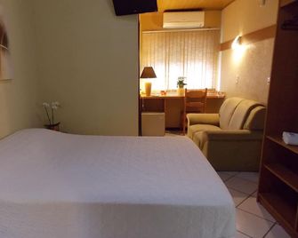 Pousada Costa Doce - Rio Grande - Bedroom