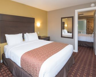 Capitol Hill Motel - Portland