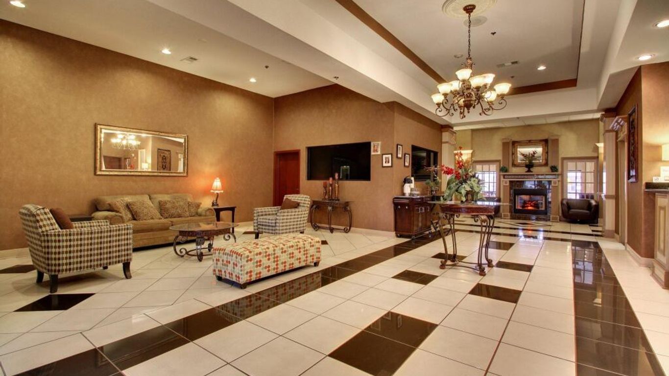 Holiday Inn Express & Suites Laurel By IHG