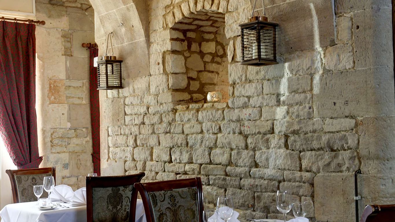 Normanton Park Hotel, Sure Hotel Collection by Best Western