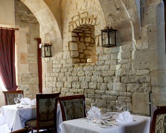 Normanton Park Hotel, Sure Hotel Collection by Best Western - Oakham - Restaurant