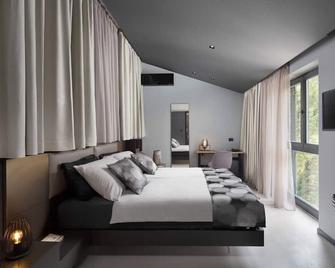 Terra Residence - Labin - Bedroom