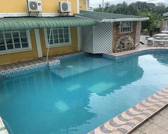 Relaxing 2 bedroom property for up to 4 person - Georgetown - Pool