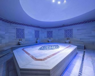 Grand Asya Hotel - Bandirma - Spa