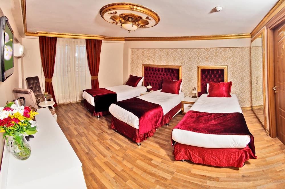 فندق سليمان