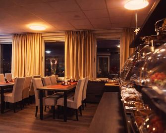 Liljeholmens Stadshotell - Stockholm - Restaurant