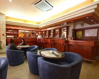 Hotel Pula - Pula - Lounge