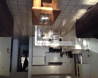 Best deal per day or week Los Cabos Baja Sur Mexico, obbedroo - San José del Cabo - Kitchen