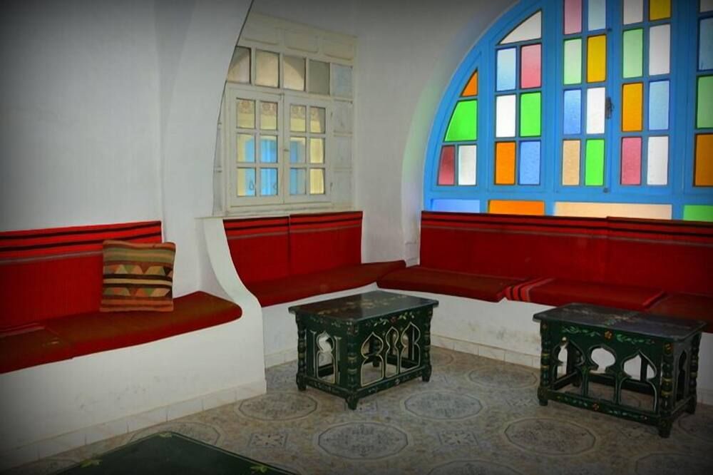 Hôtel Djerba Erriadh