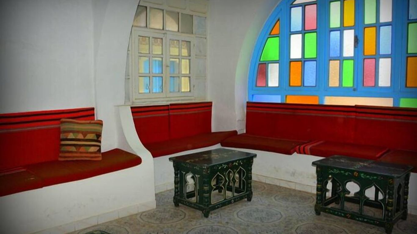 Hôtel Djerba Erriadh