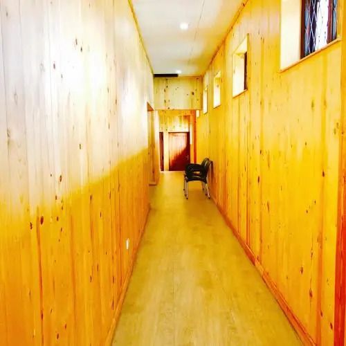 Single Tree Hotel Nuwara Eliya.