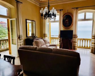 Villa Frontemare - Levanto
