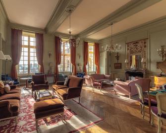 Le Château d Etoges - Etoges - Lobby