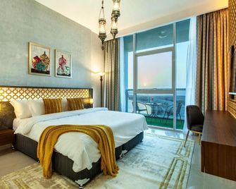 Live feel and get lost in waters - Ras Al Khaimah - Quarto