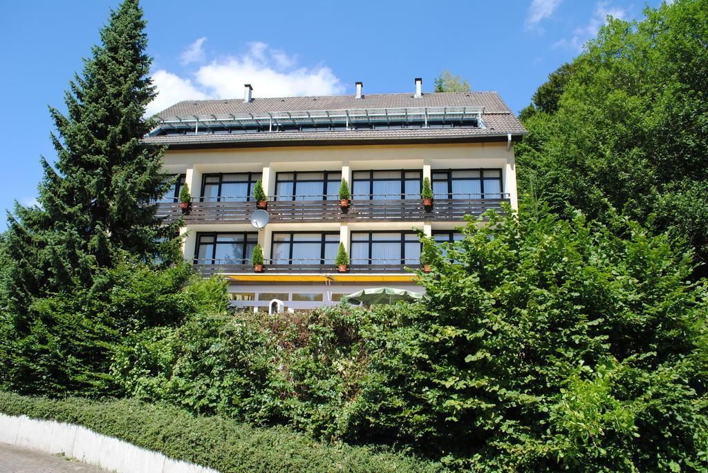 Panorama Hotel Pension Frohnau