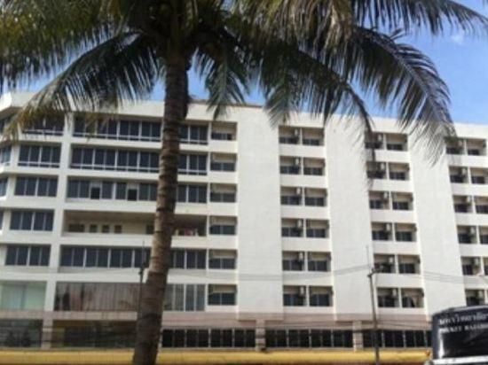 Smile Bed Hotel Hatyai