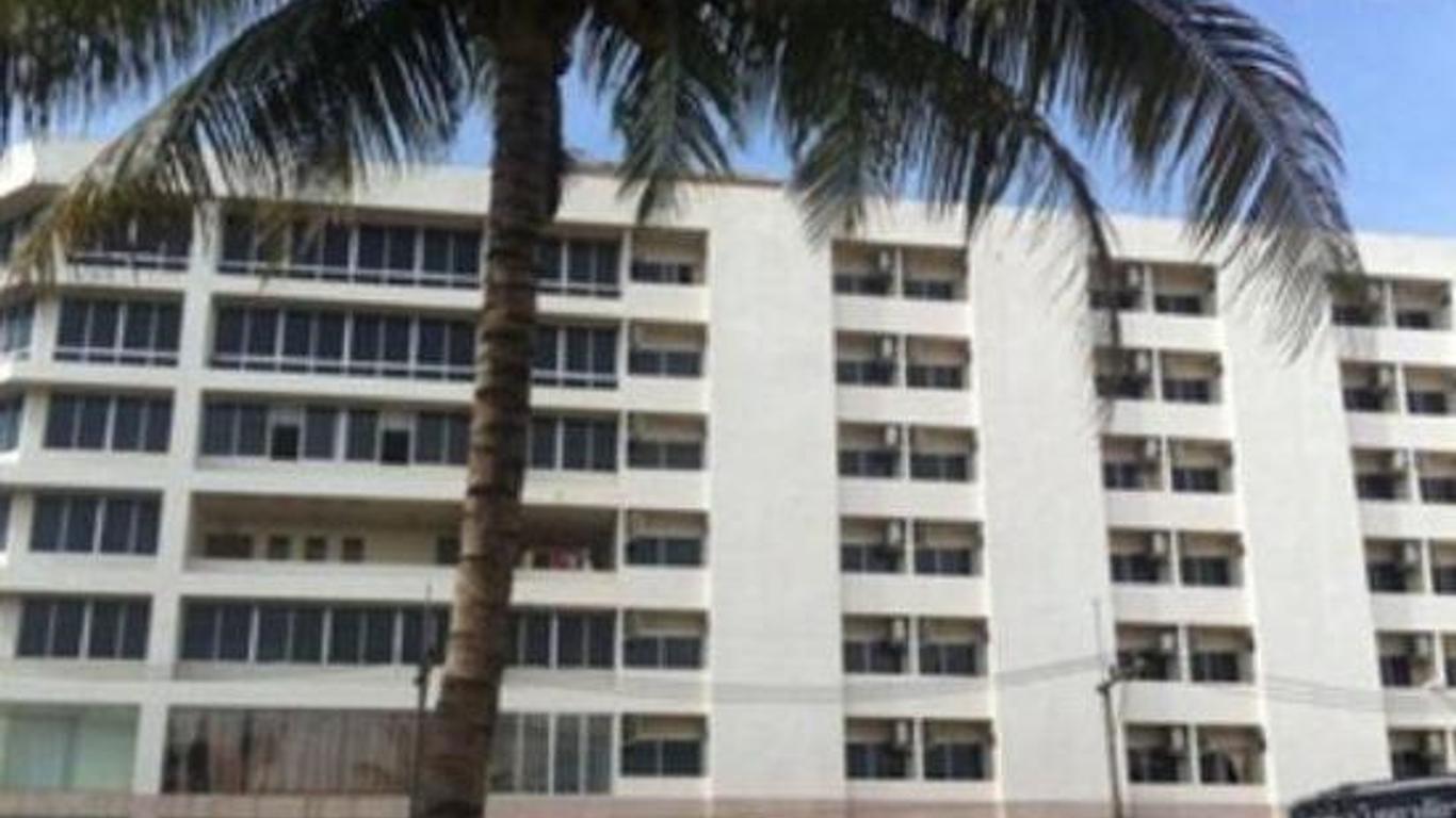 Smile Bed Hotel Hatyai