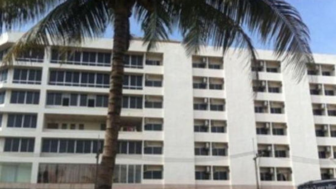 Smile Bed Hotel Hatyai