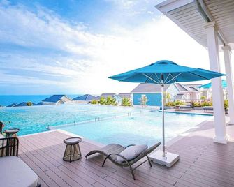 Novaworld Phan Thiet - Sg Villa - Phan Thiet - Bazén