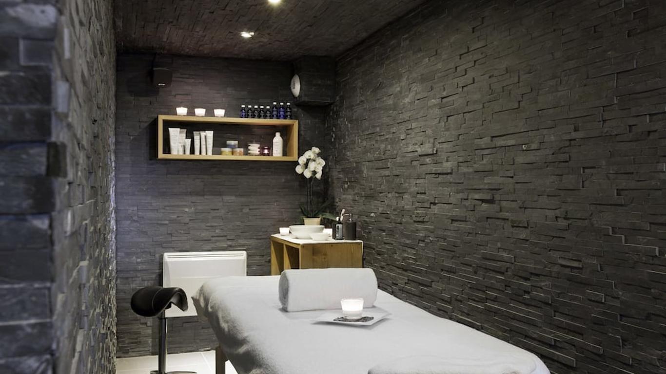 Le Faucigny - Hotel De Charme & Spa