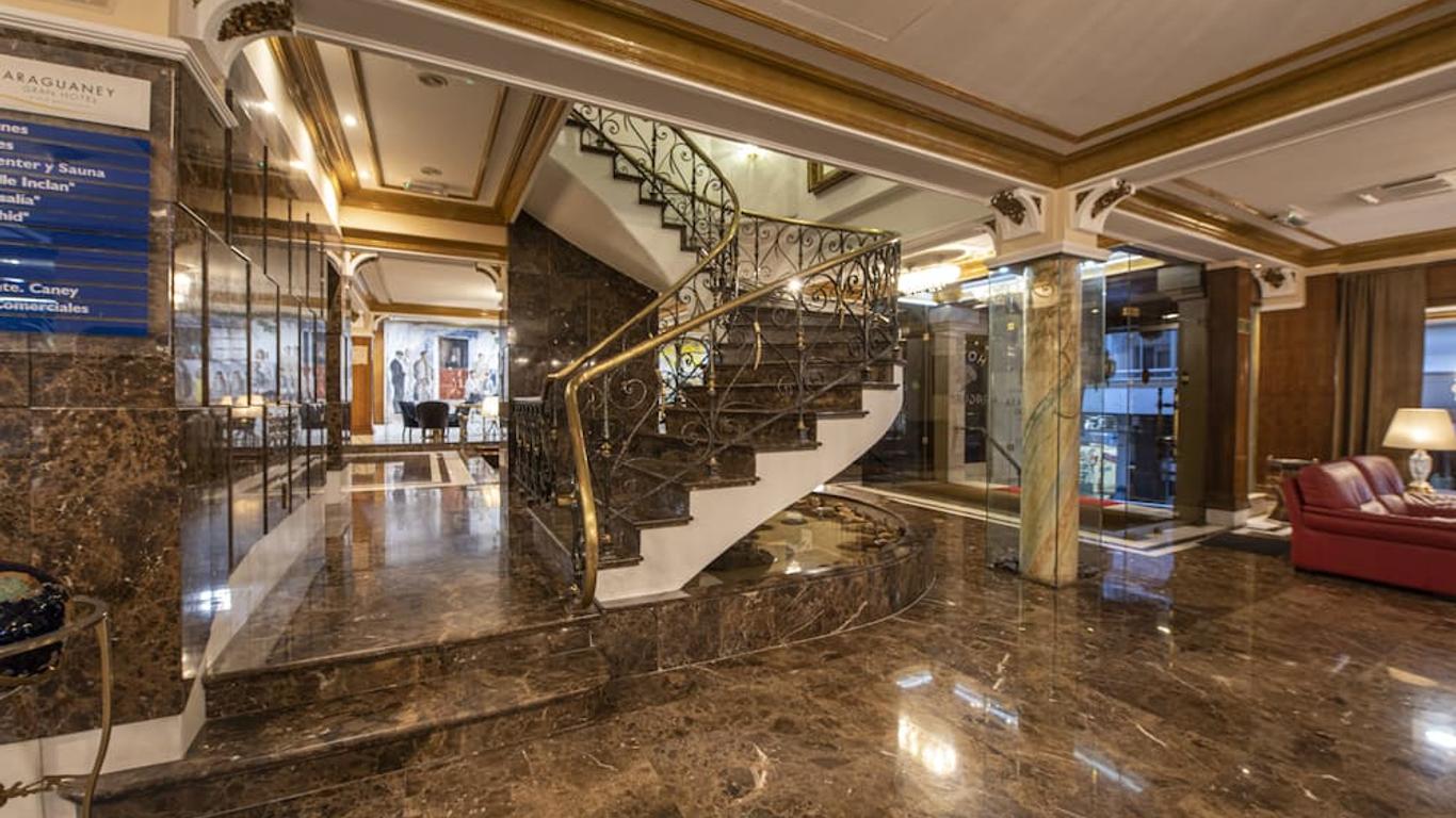 يوروستارز أراجواني