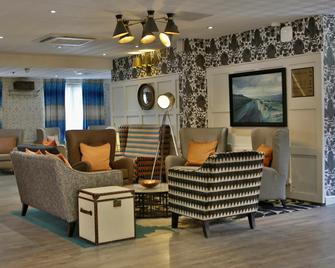 DoubleTree by Hilton York - Γιορκ - Σαλόνι