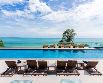 The Sanctuary Resort Pattaya, BW Signature Collection - Pattaya - Pool