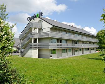 Campanile Reims Est - Taissy - Taissy - Gebouw