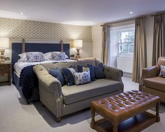 The Cookie Jar - Alnwick - Bedroom