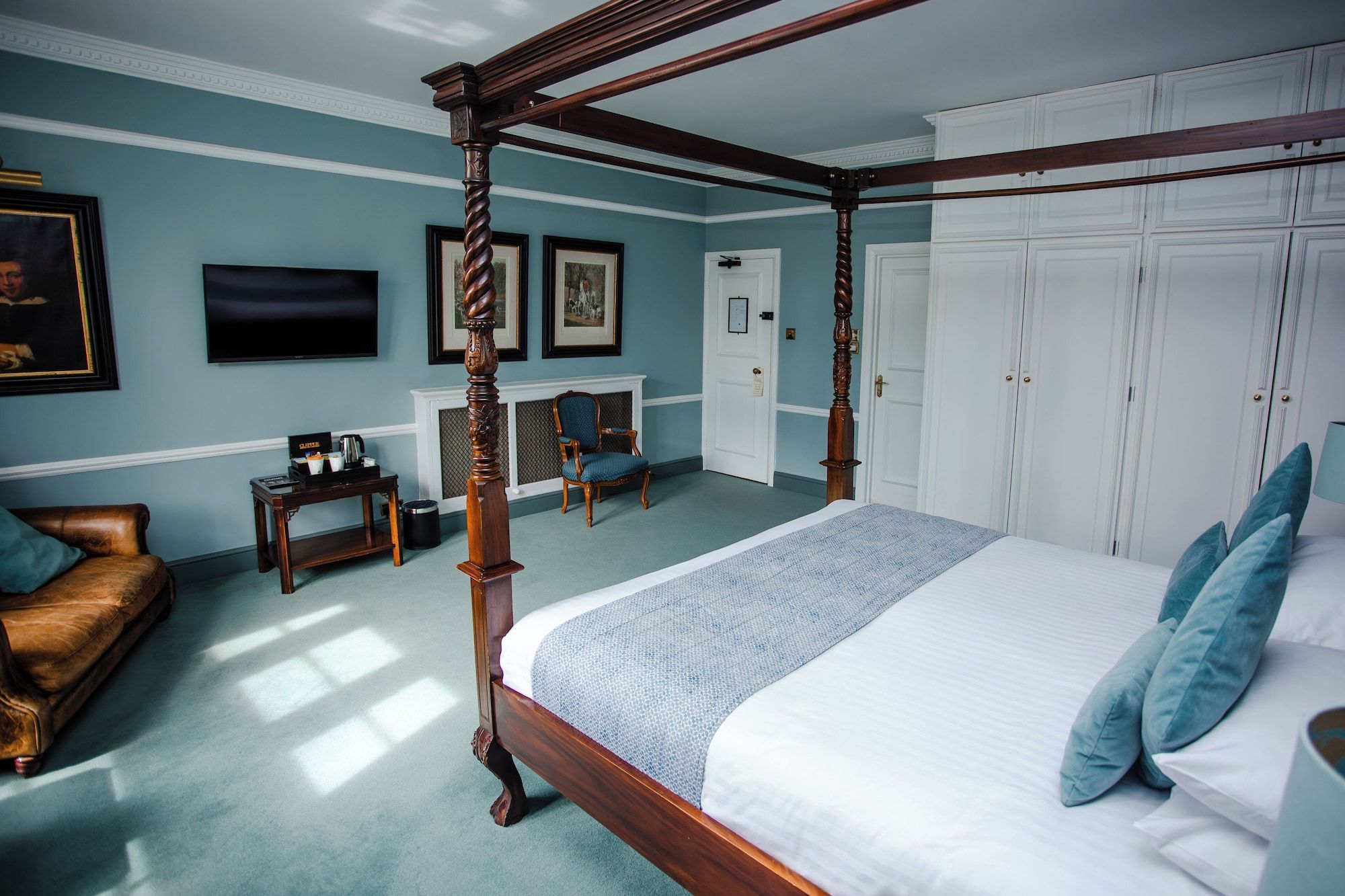 ذا سنوتي فوكس