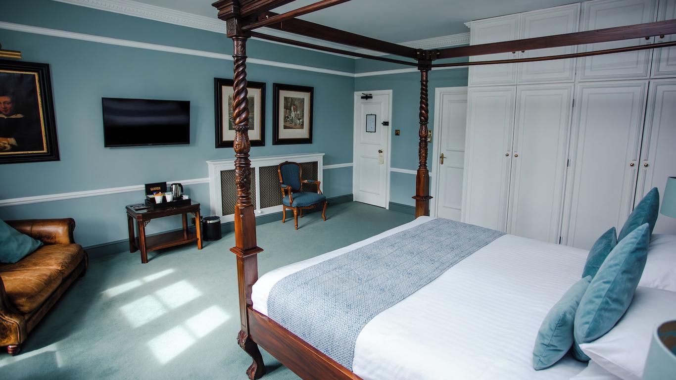 ذا سنوتي فوكس