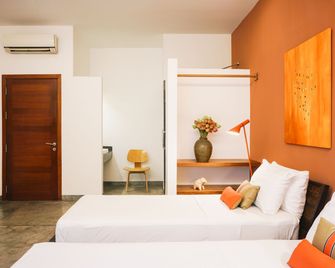 Sonitori Boutique Resort - Nom Pen - Habitación