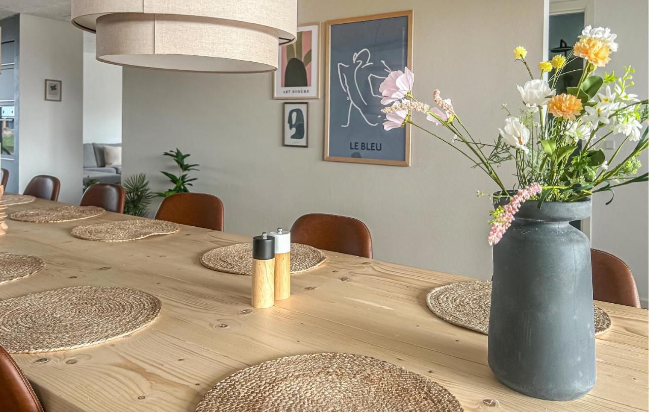 Nice Home In Børkop With Sauna – Vejle
