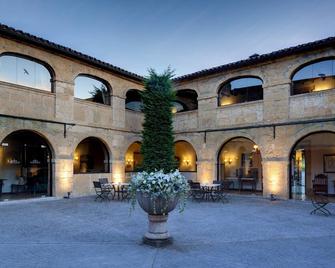 Parador de Cangas de Onis - Cangas de Onís - Restaurant