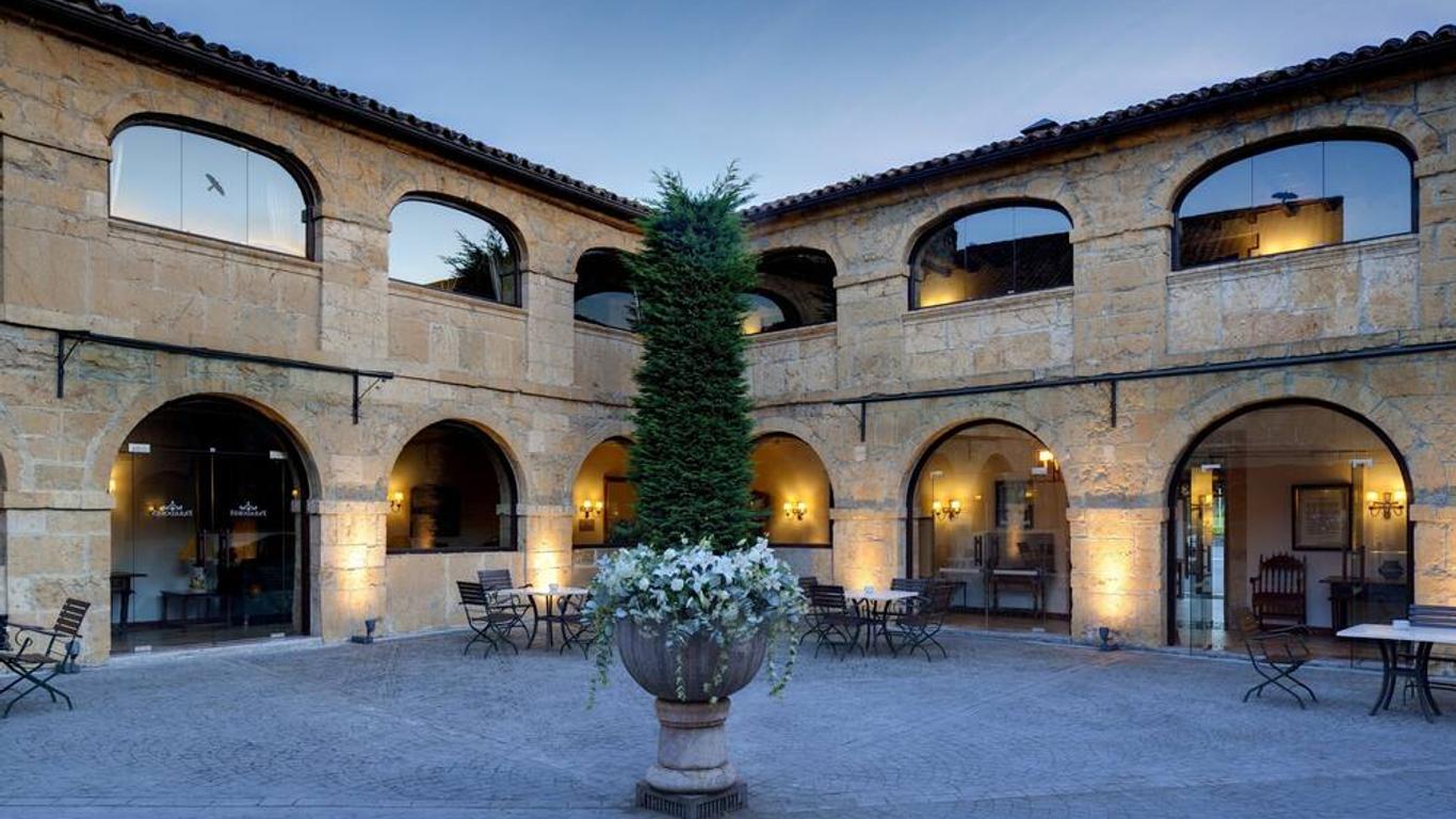 Parador de Cangas de Onis