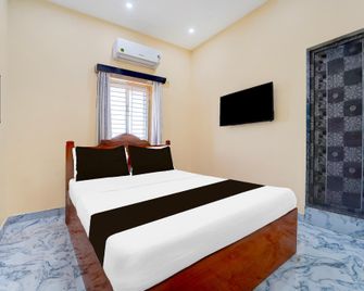 Super Collection O Madurai Theni Road - Мадурай - Спальня