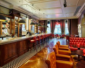 Bristol Marriott Royal Hotel - Bristol - Bar