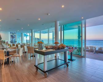 Sentido Galomar - Adults Only - Caniço - Dining room