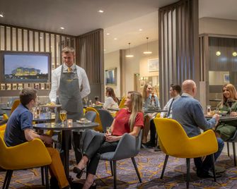 Maldron Hotel Newcastle - Newcastle upon Tyne