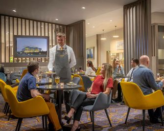 Maldron Hotel Newcastle - Newcastle upon Tyne