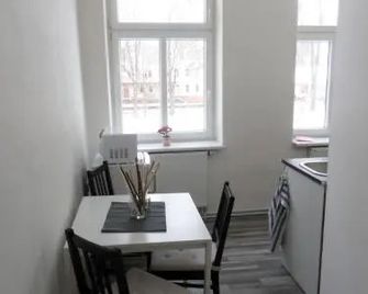Apartmany Trutnov Promenada - Trutnov