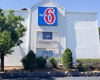 Motel 6 Maryland Heights Mo - Maryland Heights - Bygning