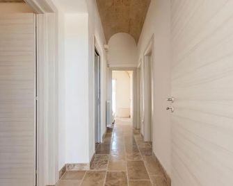 La Serrazza by Perle di Puglia - Marina di Pescoluse - Pasillo