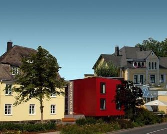 Von Korff´S Rest & Relax Hotel - Meschede - Edificio