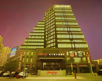 Hampton by Hilton Shunde Longjiang - Foshan - Building
