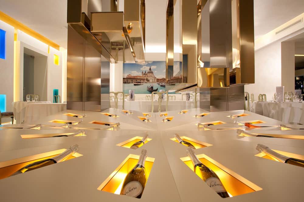 Hotel Terme Venezia - Abano Terme